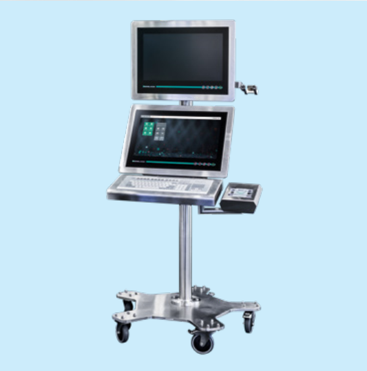 PF Solutions 2