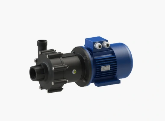 Bomba Centrífuga Magnética Fluimac