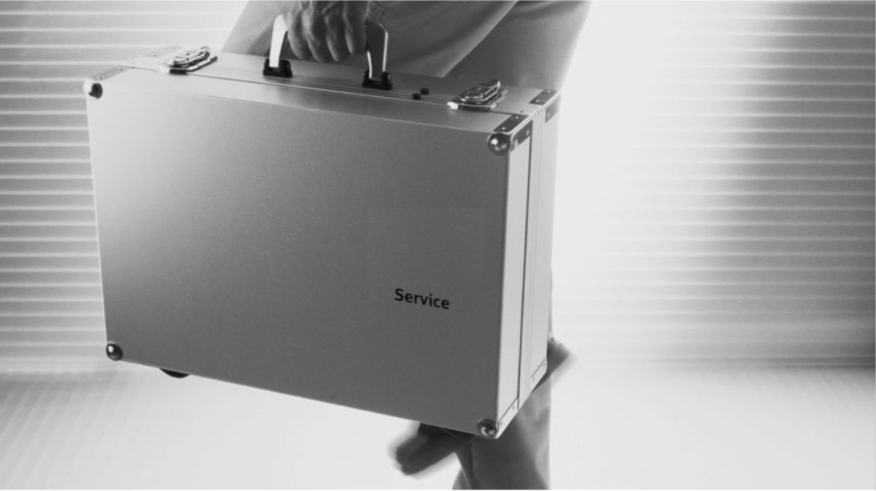 Servicios INNOVAX